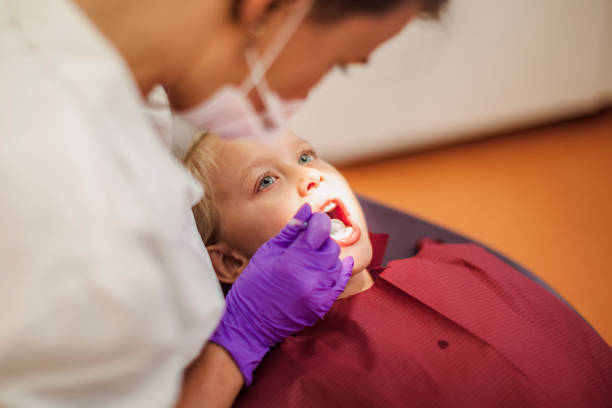 Best Emergency Pediatric Dental Care in Melbourne, FL