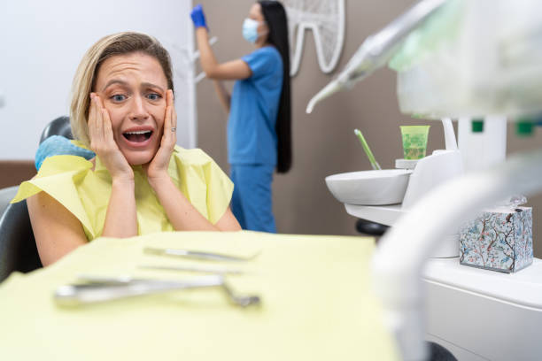 Best Knocked-Out Tooth (Avulsed Tooth) Treatment in Melbourne, FL